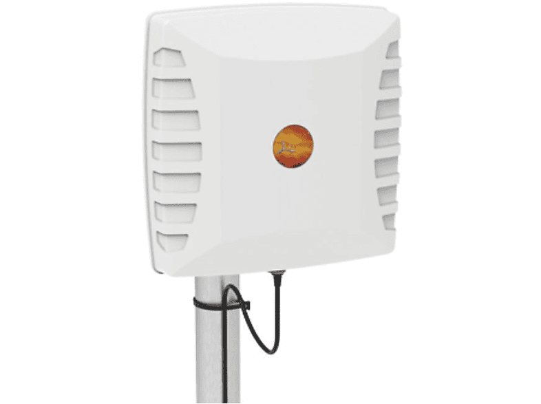 Antenne, POYNTING Weiß A-PATCH-0025-V2