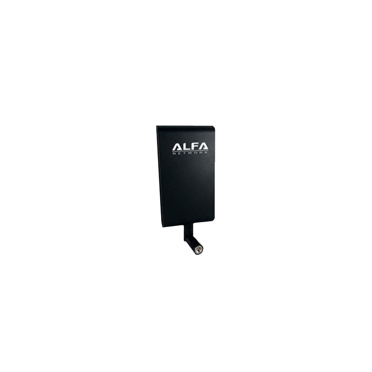 ALFA NETWORK APA-M25 Schwarz Antenne