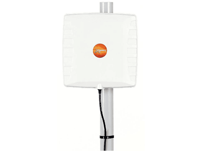 Antenne, POYNTING Weiß A-PATCH-0026