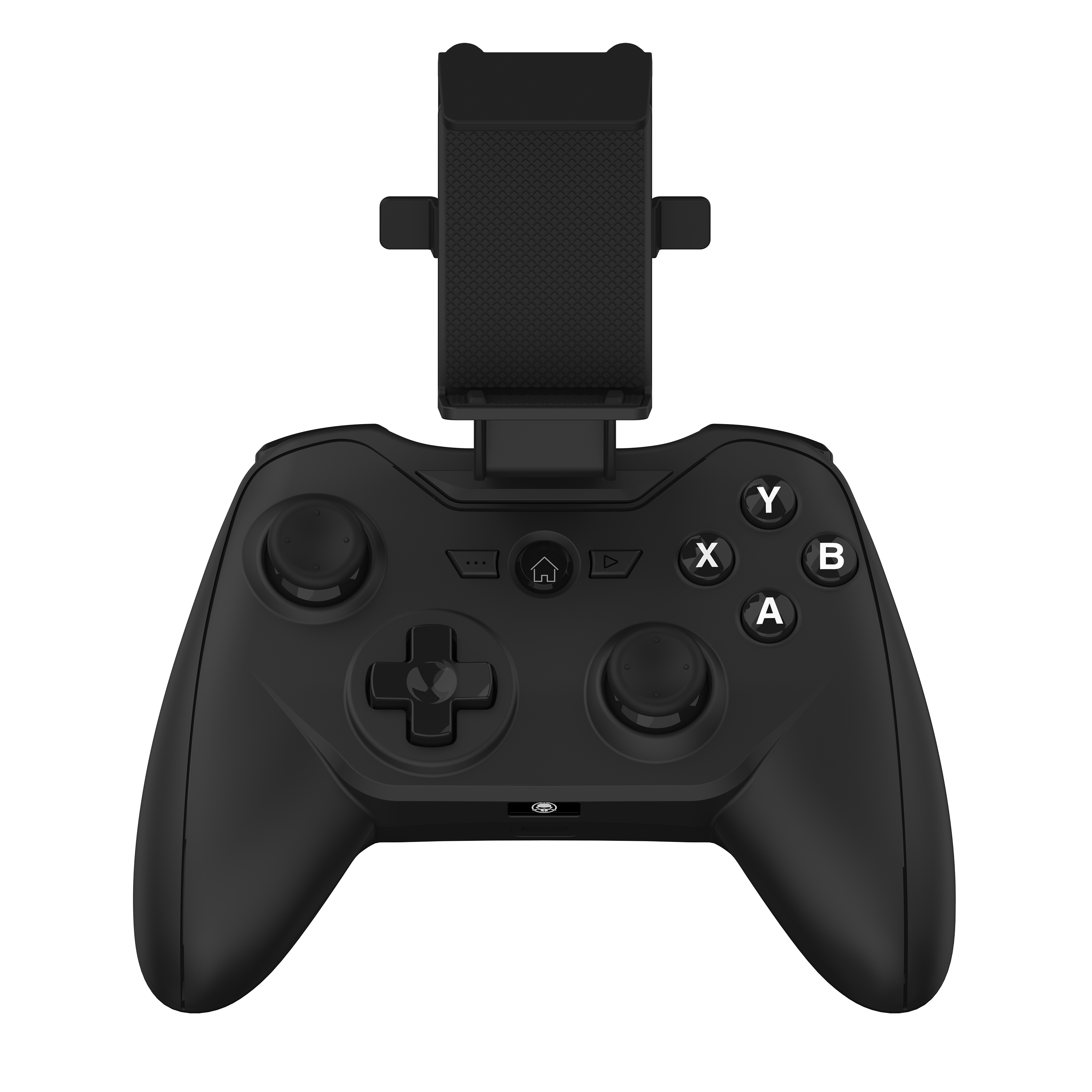 RIOTPWR Rotor Schwarz Controller Riot Android