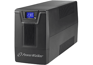 POWERWALKER VI 600 SCL | 360W, Line Interaktive USV