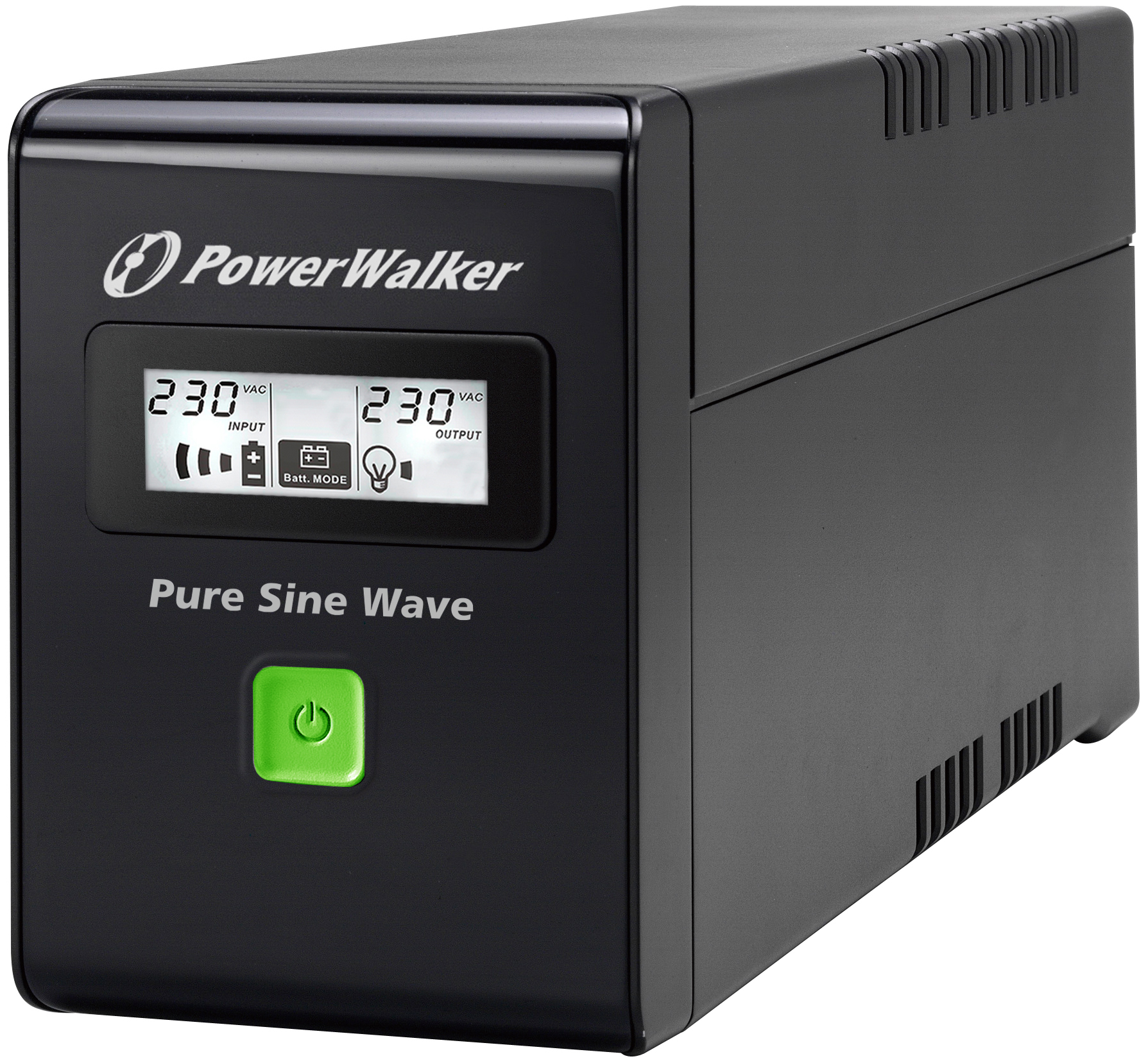 POWERWALKER VI | SW Line 480W, USV 800 Interaktive