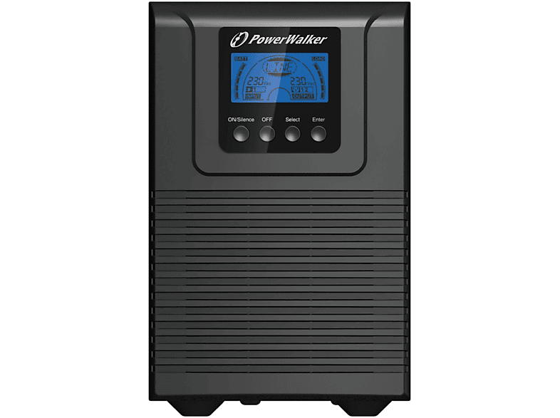 POWERWALKER VFI 1000 TGB | 900W, Online USV