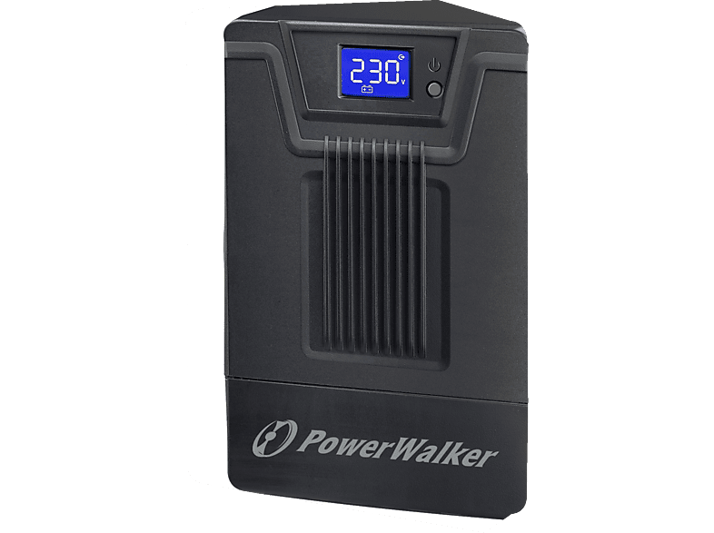 POWERWALKER VI 1500 SCL 900W, | USV Interaktive Line