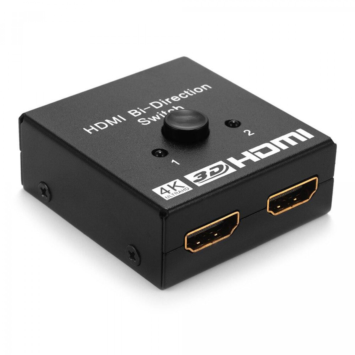 HDMI INF HDMI Splitter Splitter Switch Switch bidirektional 2x1/1x2