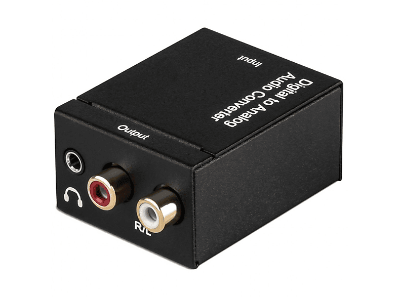 DAC-Konverter INF Digital-Analog-Wandler Digital-Analog-Wandler -