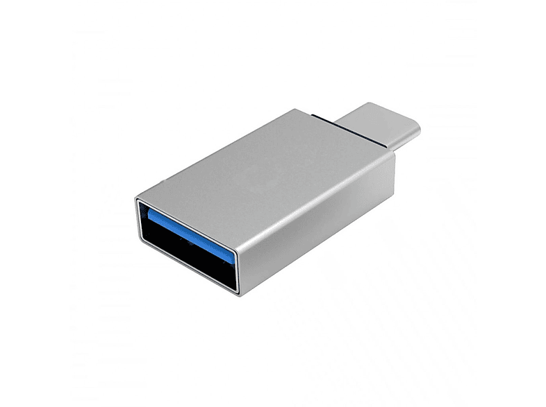 INF USB-C zu USB 3.0 Adapter High-Speed USB-C zu USB 3.0 Adapter