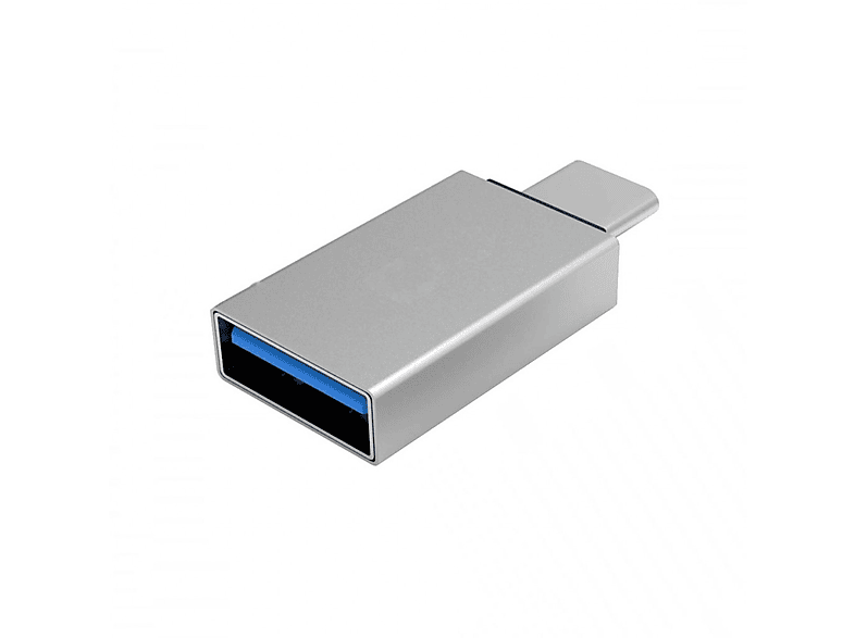 INF USBC zu USB 3.0 Adapter HighSpeed USBC zu USB 3.0 Adapter