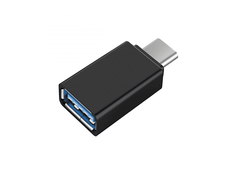 INF USBC zu USB 3.0 Adapter HighSpeed USBC zu USB 3.0 Adapter