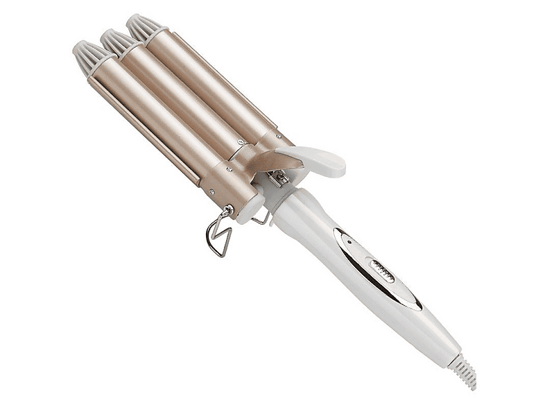 Lockenstab Welleneisen Schnellheizung Ionentechnologie Haarstyling