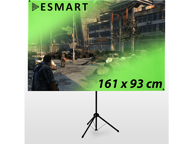 ESMART Expert X-Type Ultralightweight 161 x 93 cm | 70\