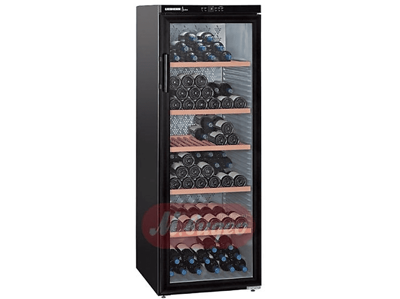 Vinoteca Cecotec GrandSommelier 24000 Black Compressor - Bodega - Los  mejores precios