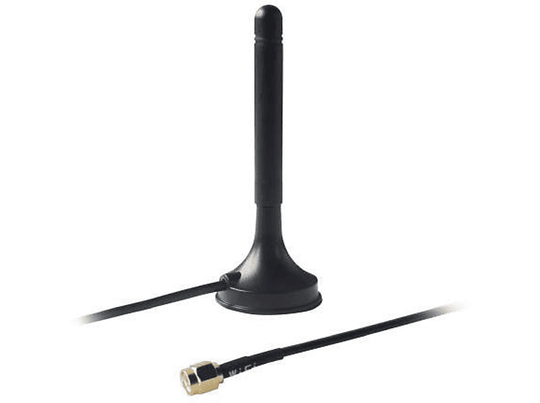 Schwarz PR1KRF30 TELTONIKA Antenne,
