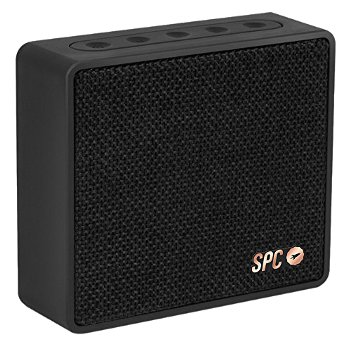 Altavoz inalámbrico - SPC 4410N ONE SPC, Negro