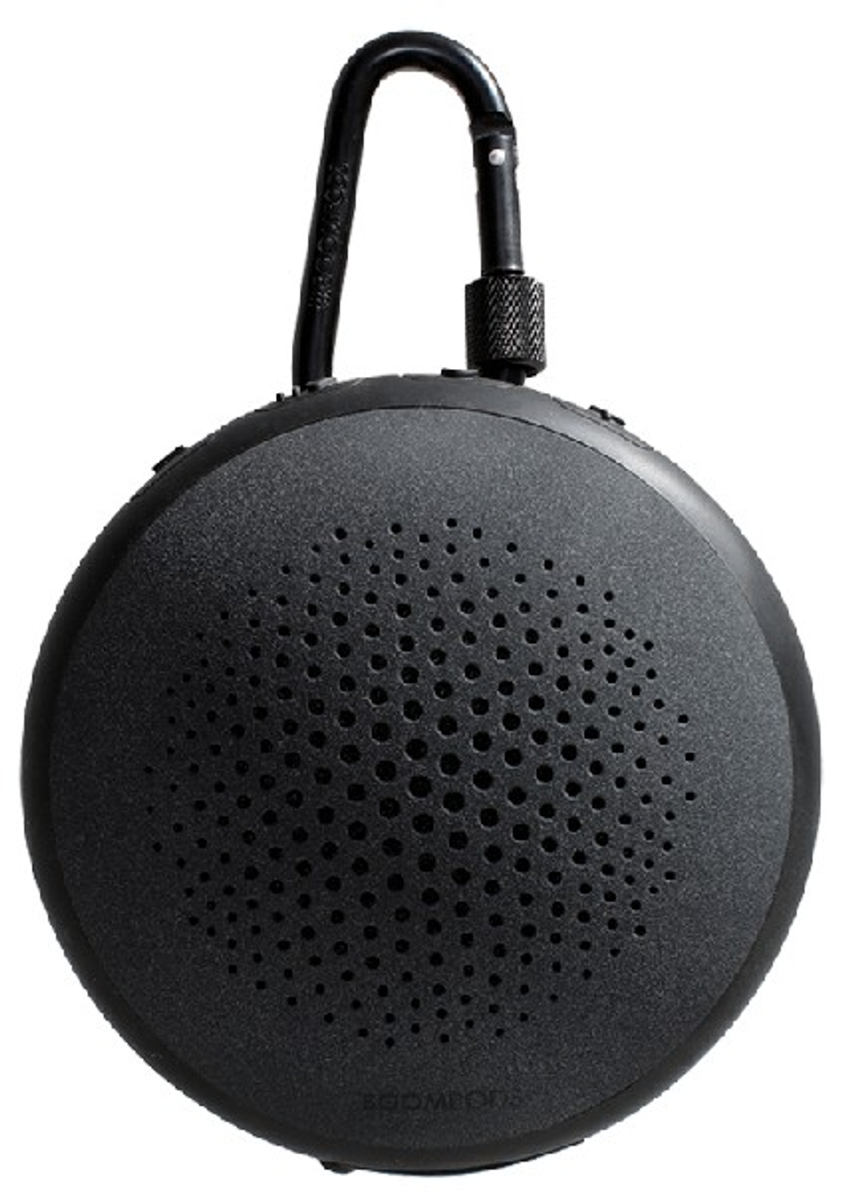 Altavoz inalámbrico - FUSDGR BOOMPODS, Negro