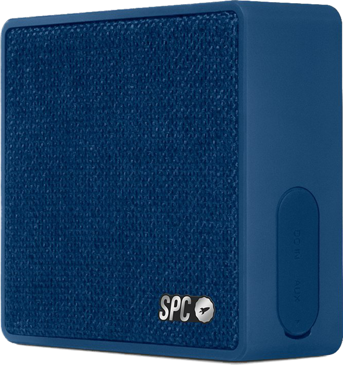 Altavoz inalámbrico - SPC 4410A SPC, Azul