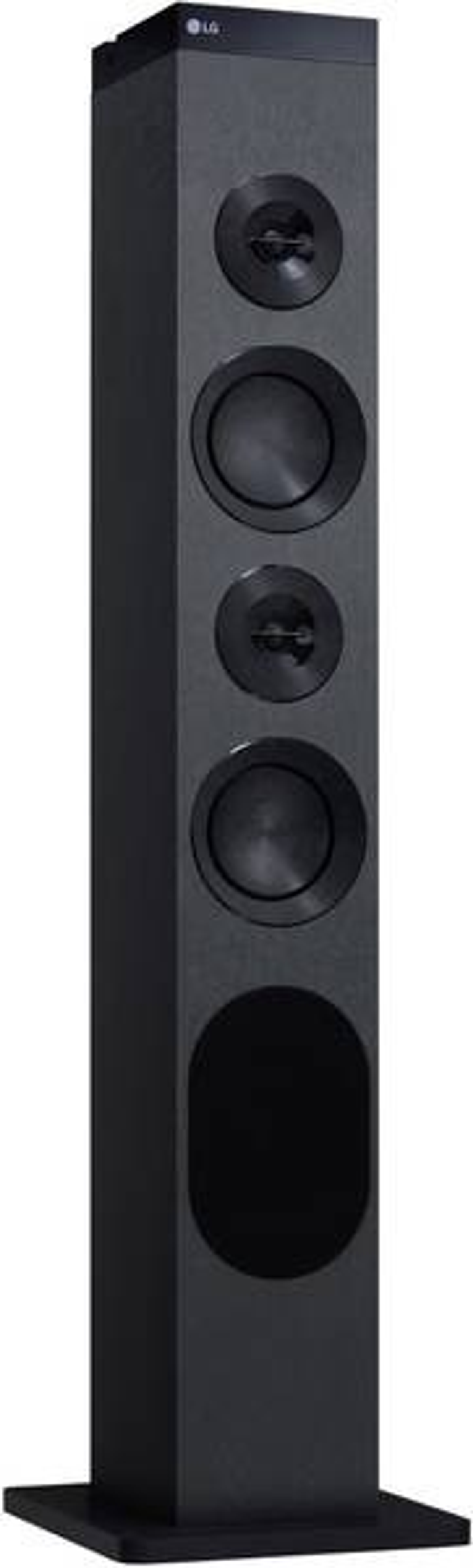 Altavoz inalámbrico - RL3 LG, Negro