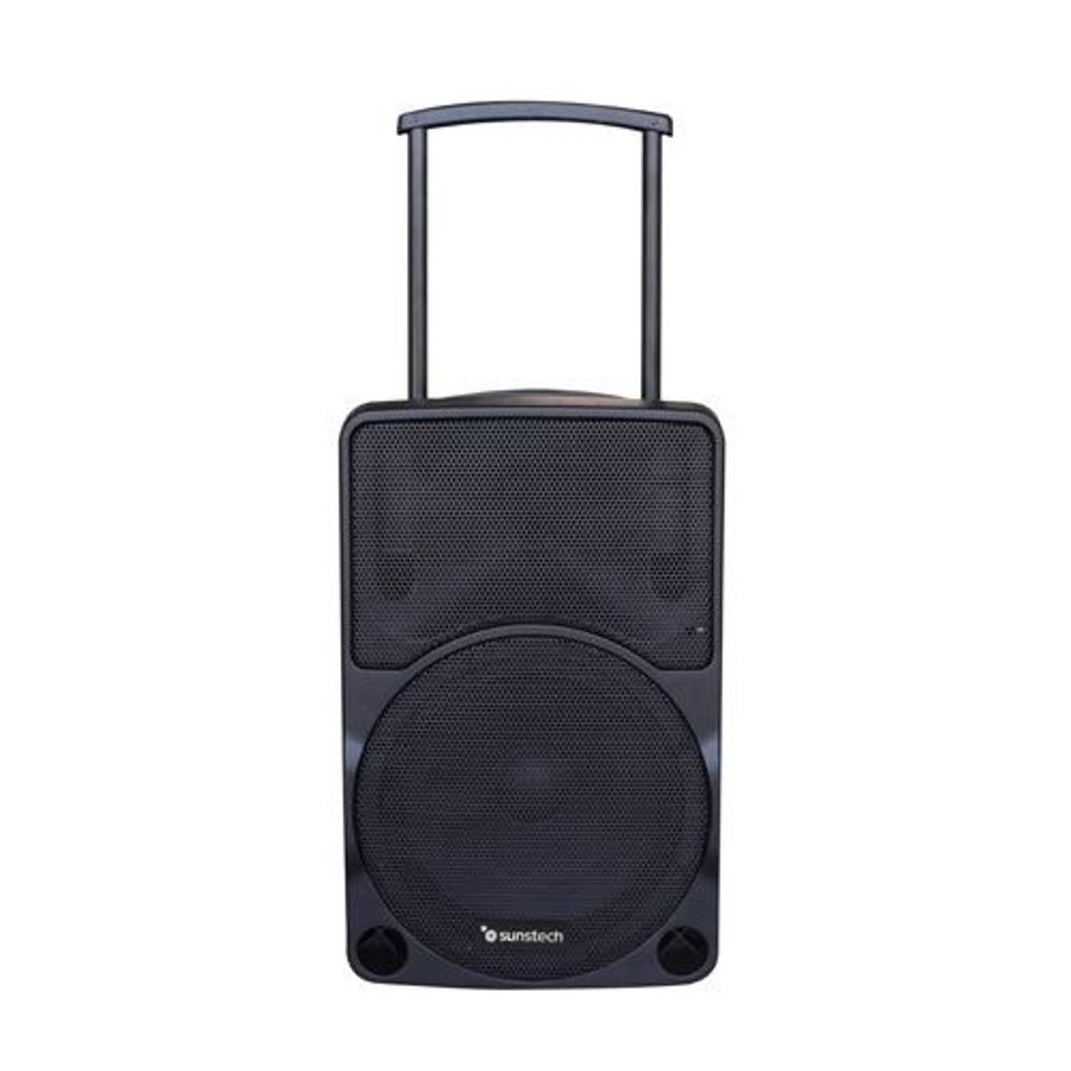 Altavoz inalámbrico - 8429015018749 SUNSTECH, Negro