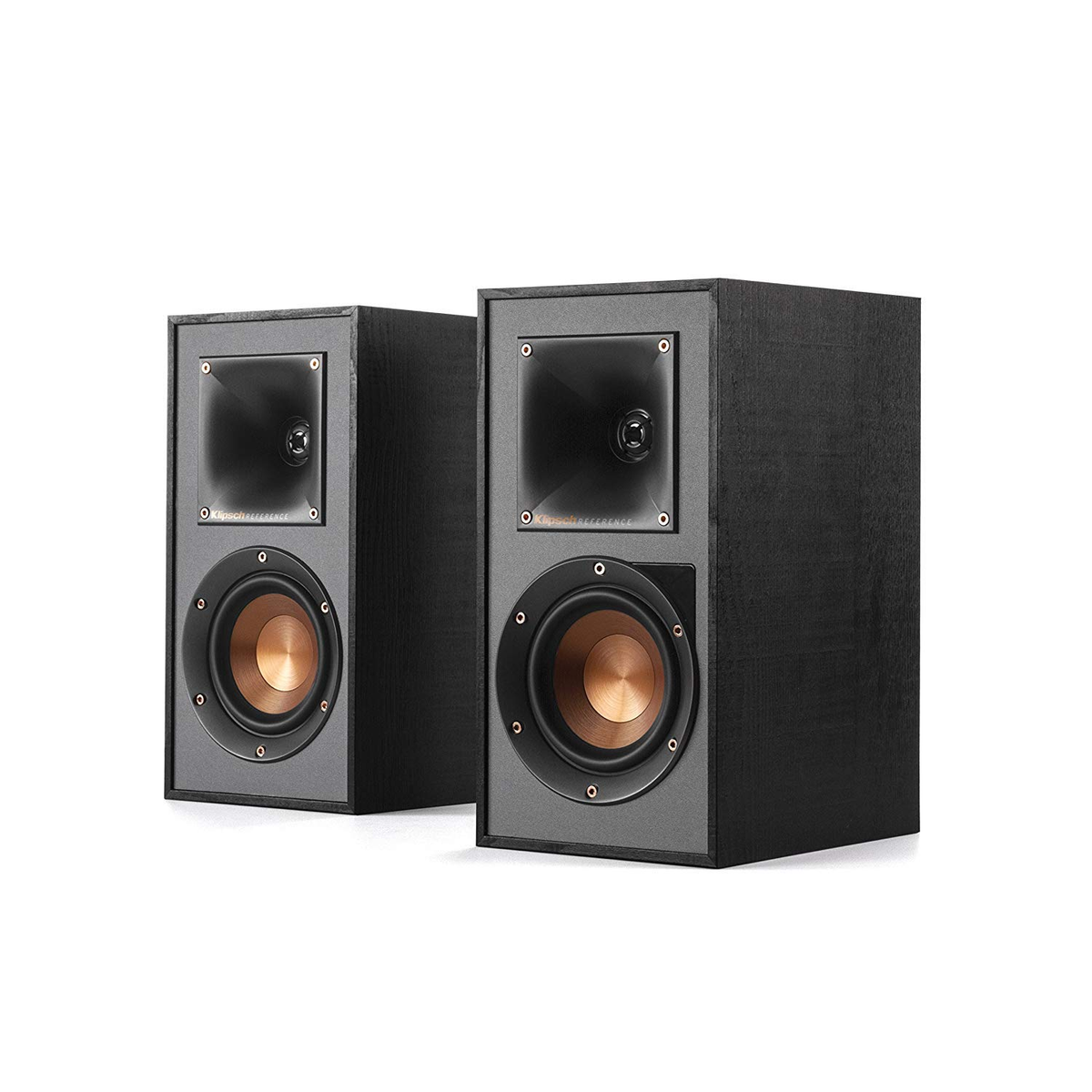 Altavoz inalámbrico - R-41PM KLIPSCH, Negro