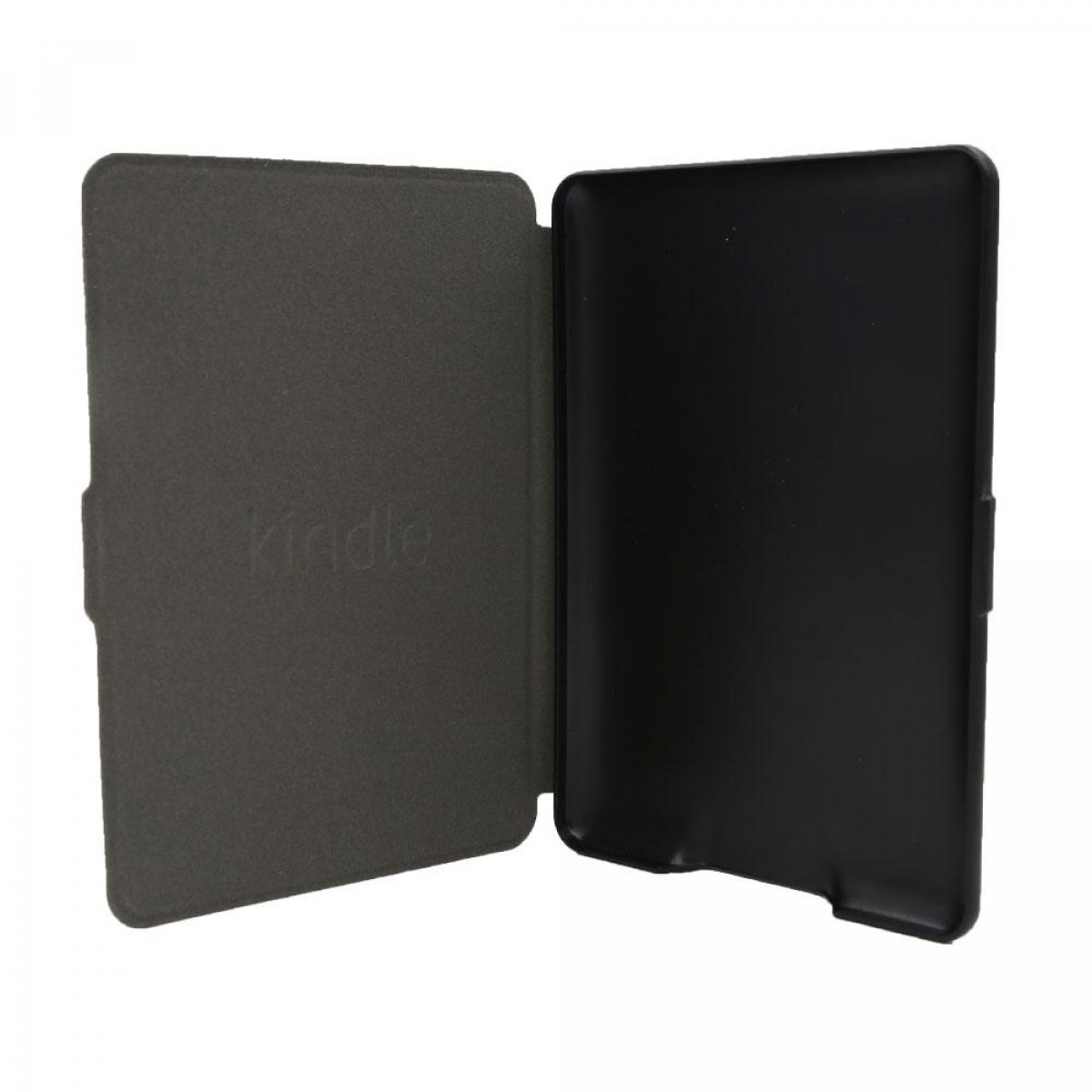 Hülle E-Book magnetisch Reader Cover für Flip Kindle Hülle PC, Paperwhite Kindle 1/2/3 INF schwarz