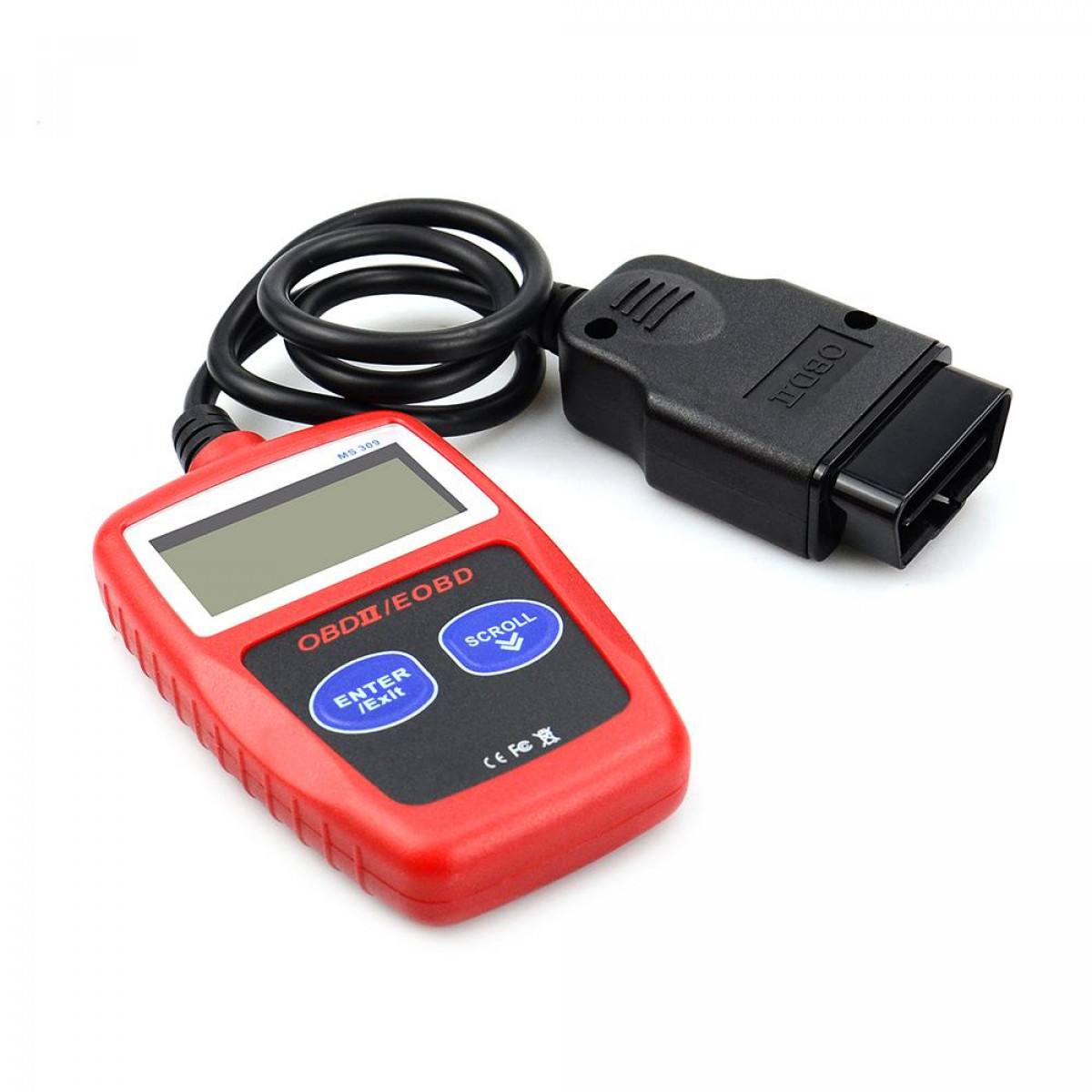 Flaconi Diagnostica Auto,Obd2 Auto Diagnostica,Diagnosi Auto,Diagnosi Auto Professionale In Italiano,Odb2 Diagnostica In Italiano,Adatto Per La Maggior Parte Delle Letture Dei Guasti Dei Veicoli - Foto 7
