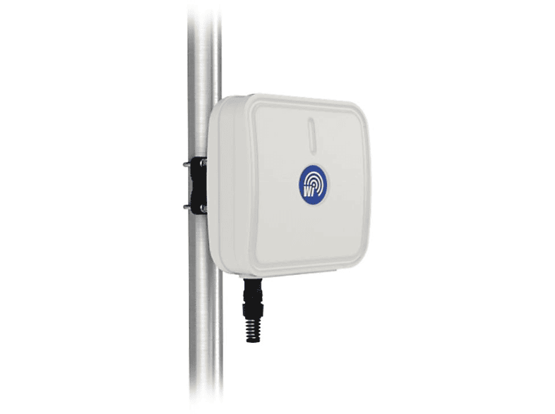 WIBOX WIRELESS SA INSTRUMENTS Weiß Antenne, M3DBC245-65-9X