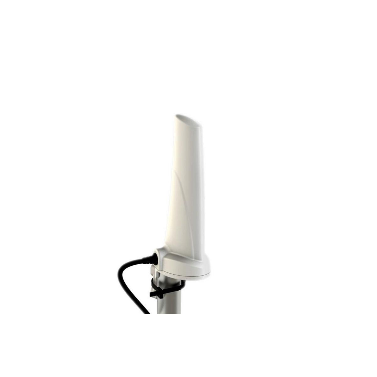 POYNTING Antenne, A-OMNI-0280-02-V1 Weiß