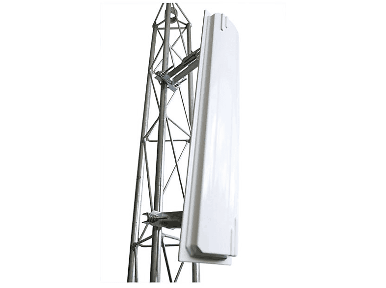 IT-ELITE SEC2315V Antenne, Weiß