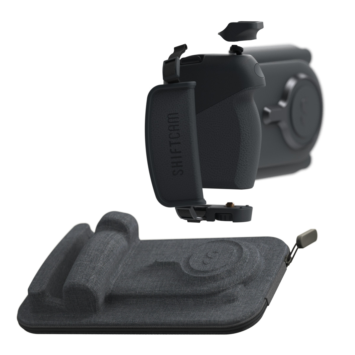 SHIFTCAM ProGrip Starter Kit Handgrip | MediaMarkt