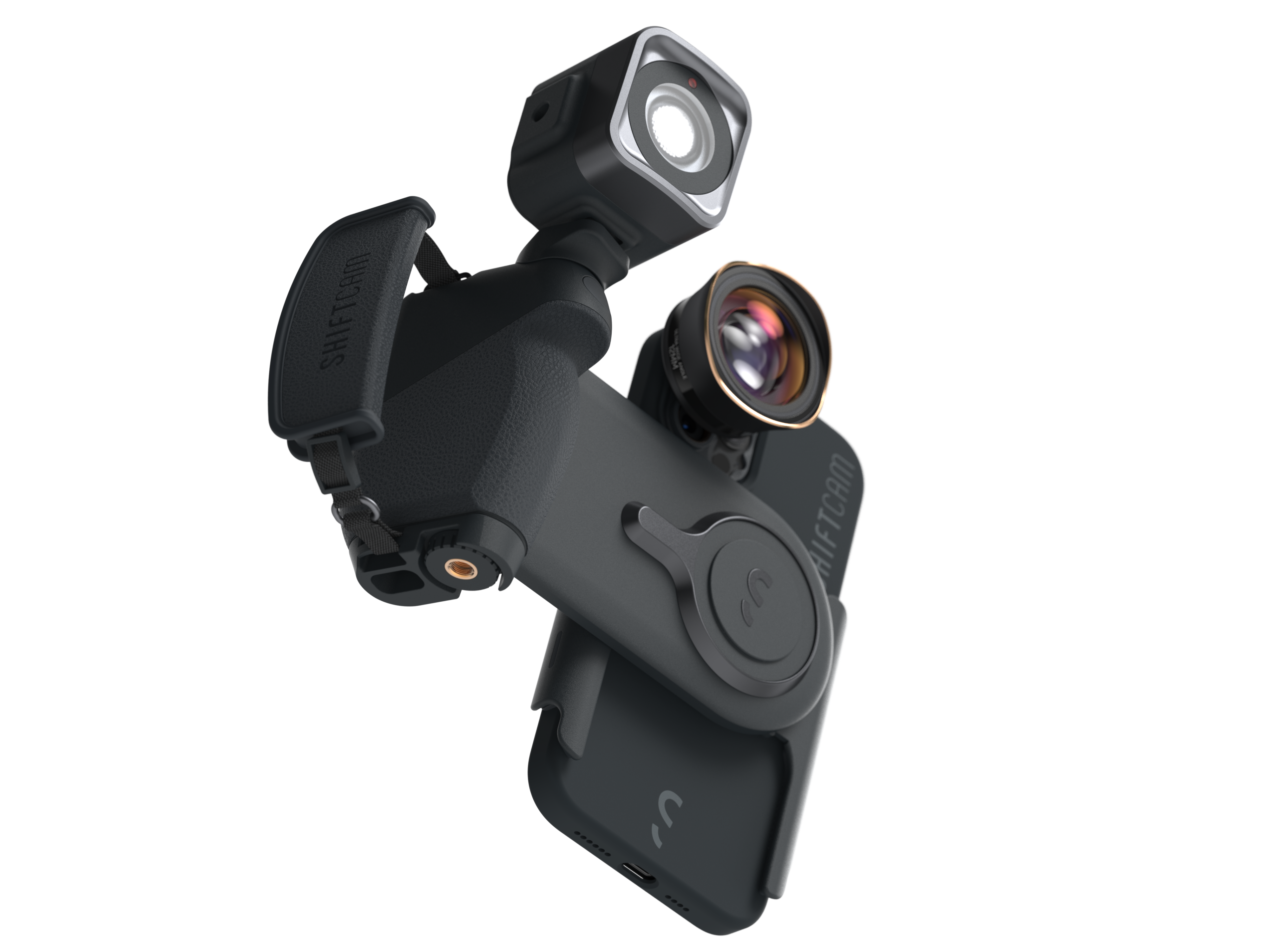 SHIFTCAM ProGrip Starter Kit Handgrip | MediaMarkt