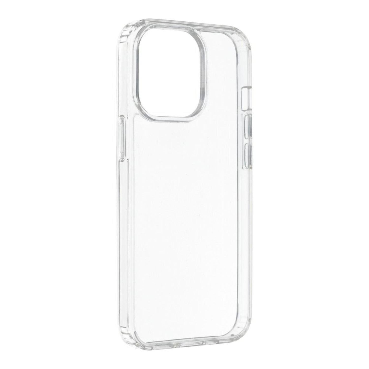 JAMCOVER Super Clear Hybrid Case, Transparent Backcover, Redmi 10C, Xiaomi