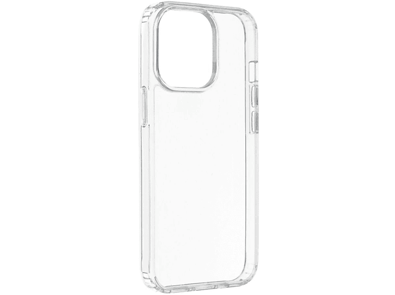 JAMCOVER Super Clear Hybrid Case, Backcover, Xiaomi, Redmi 10C, Transparent