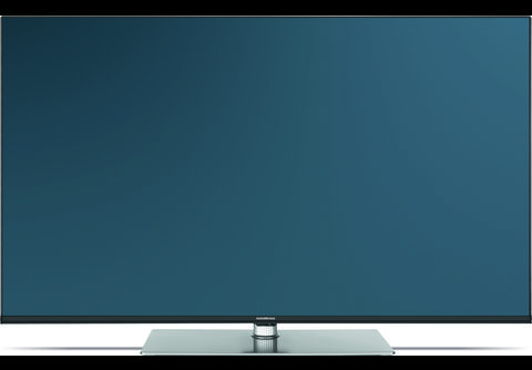 (Flat, LED TV) SMART Zoll Wegavision cm, | UHD TV / 4K, UHD43B MediaMarkt NORDMENDE 108 43