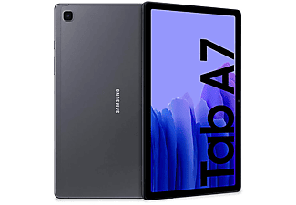 Tablet  - Galaxy Tab A7 (2022) SAMSUNG, Gris, 10,4 ", 3 GB, UNISOC UMS512, Android 11