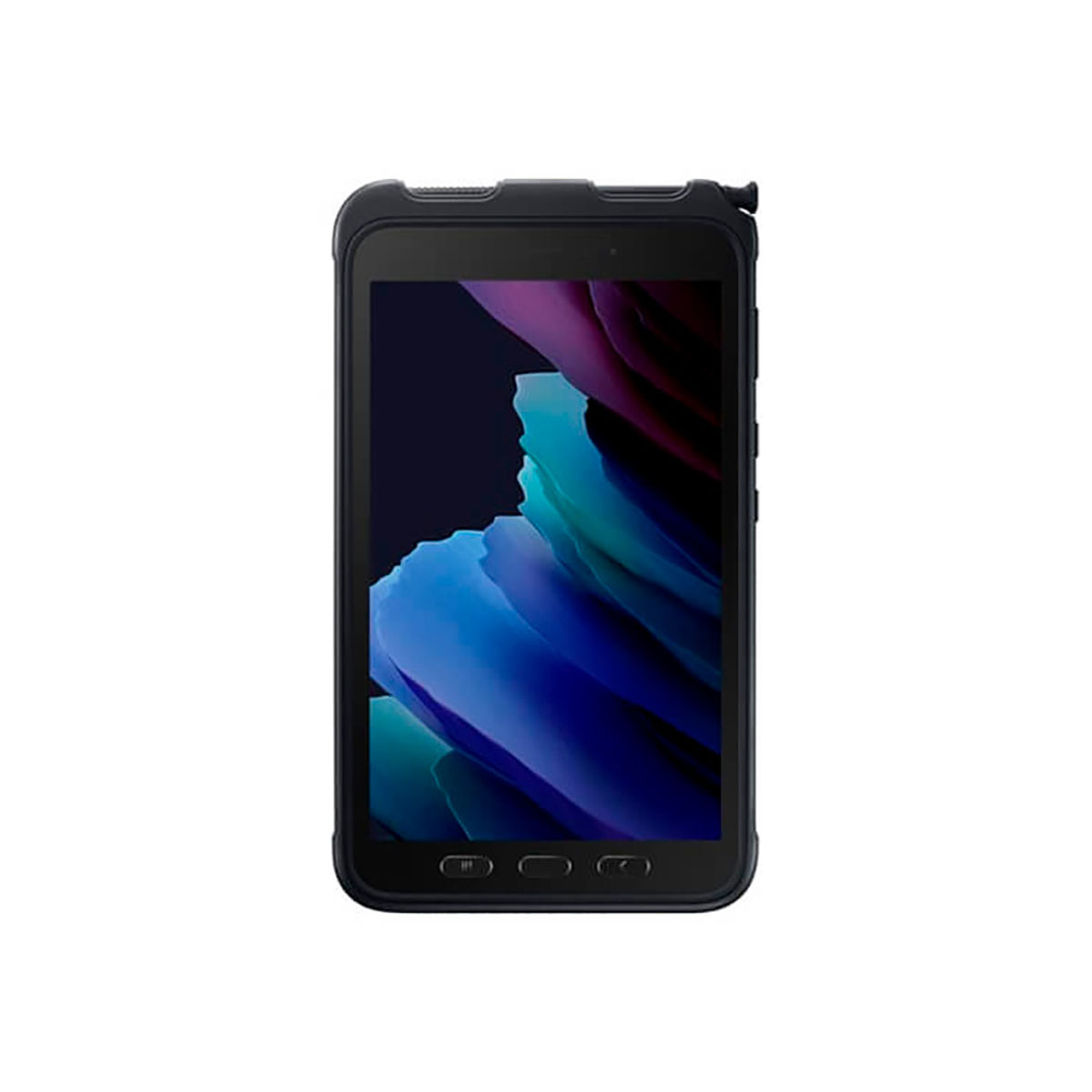 Tablet - Galaxy Tab Active3 SAMSUNG, Negro, 8 ", 4 GB, Exynos 9810 (10 nm), Android