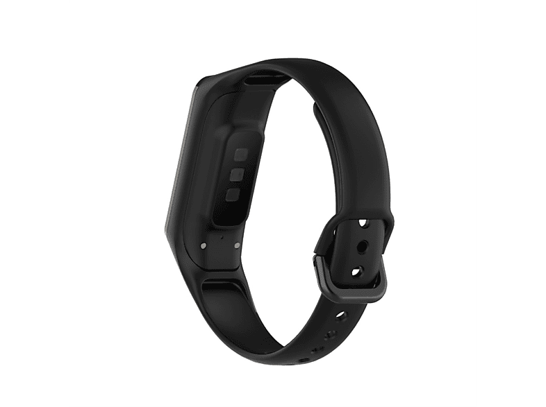 INF TPE, Ersatzarmband, Samsung, Galaxy Fit 2 SM-R220, Schwarz | MediaMarkt