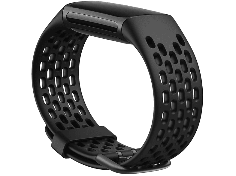INF Armband für Fitbit Charge 5 Sport Atmungsaktives Wasserdichtes Ersatza, Ersatzarmband