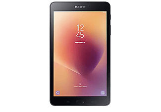 Tablet Galaxy Tab A (2017);SAMSUNG, Negro, 8 ", 2 GBGB, Qualcomm MSM8917 Snapdragon 425 (28 nm), 1.4 GHz Cortex-A53, Android