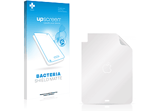 UPSCREEN antibakteriell entspiegelt matte Schutzfolie(für Apple iPad Air 4 WiFi 2020 (Rückseite, 4. Generation))