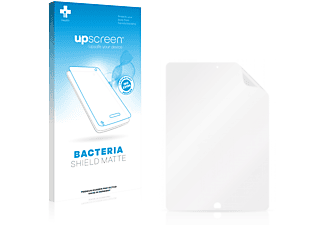 UPSCREEN antibakteriell entspiegelt matte Schutzfolie(für Apple iPad Pro 10.5" 2017)