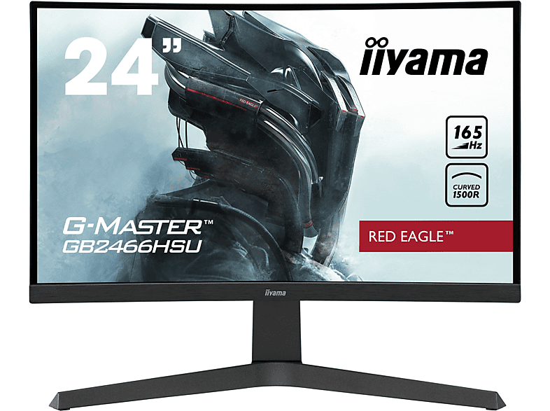 Monitor - IIYAMA GB2466HSU-B1