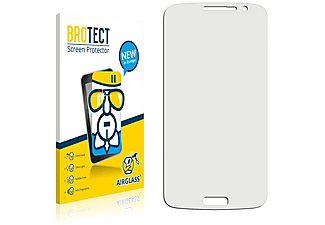 BROTECT Airglass klare Schutzfolie(für Samsung Galaxy Grand 2 SM-G7105)