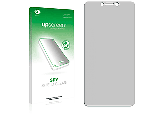 UPSCREEN Anti-Spy Schutzfolie(für Xiaomi Redmi Note 4)