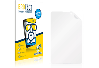 BROTECT Airglass klare Schutzfolie(für Acer Iconia Tab A1-713)