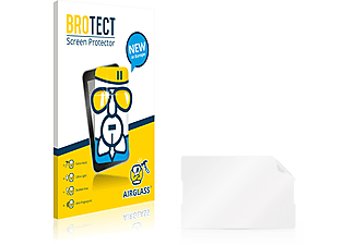 BROTECT Airglass klare Schutzfolie(für Acer Iconia One 10 B3-A32)