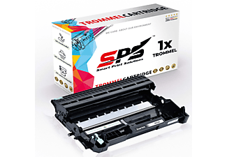 SPS S-6599 Trommel Schwarz (DR-2200 / DCP7070DW)