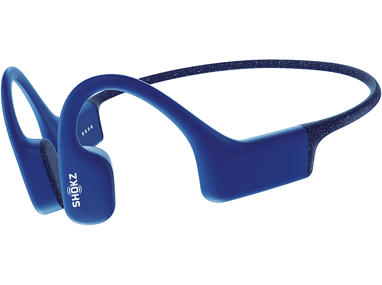 Shokz OpenRun Pro Blue Azules en