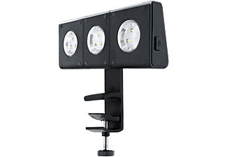 SCHWAIGER -658163- Grill Zubehör, Schwarz