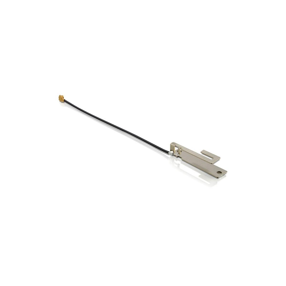 Antenne, Schwarz 86137 DELOCK