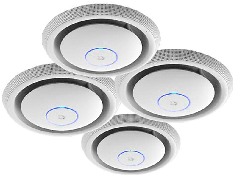 UBIQUITI Access UAP-AC-EDU-4 Point